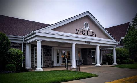 Mcgilley & george funeral home. Things To Know About Mcgilley & george funeral home. 